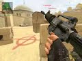 Counter Strike Source Guide to Weapons Colt M4A1  (Part 3)