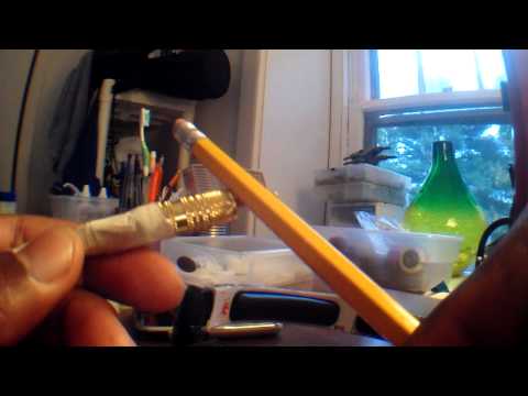 how to fix broken headphones