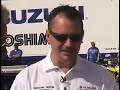 ATV Television Test - 2007 Suzuki LTR450