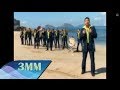 Banda La Costena Me EnseÑo A Ser Fiel Video and Lyrics