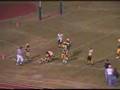 Captain Shreve Gator Football 2006