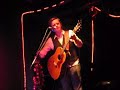 teitur live at the vanguard, sydney, march 2007