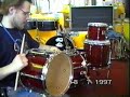 Christian Tourney - How to Tune a Drum Kit