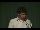 Dwight Valedictorian Speech 2005 Dwight Valedictorian Speech 2005