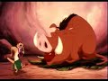 timon pumbaa ula