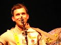 Sufjan Stevens - The Predatory Wasp Of the Palisades