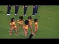 2008 North Carolina A&T State University Marching Band
