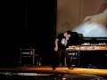 Festival Sagunto Bocanegra Markooz