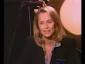 Sophie B. Hawkins - interview (1995) #4