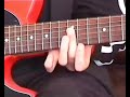 Toy Dolls guitar lesson