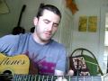Anais Mitchell-Old Fashioned Hat (cover)