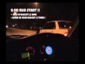 wira evo3 400whp vs Evo 4 300whp.