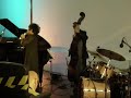 eliana pittman voz silvio gallucci piano guy sasso contrabaixo edson ghilardi bateria