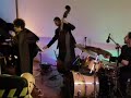 eliana pittman voz silvio gallucci piano guy sasso contrabaixo edson ghilardi bateria