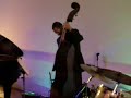 eliana pittman voz silvio gallucci piano guy sasso contrabaixo edson ghilardi bateria