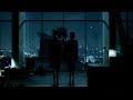 He Is Calling You...Tyler Durden (Fight Club Music Video to Comfort Eagle by Cake)