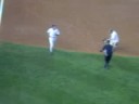 Final Game at Yankee Stadium