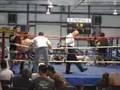 Max Rinaldi (Hudson Valley Jiu-Jitsu) Kickboxing