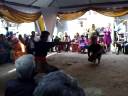 PSSLHL - Persembahan Silat 1