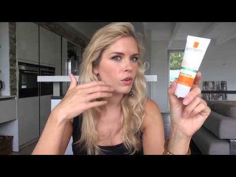 Sonnencreme|Jeden Tag nach der Tagespflege !!☀️☀️