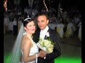 Düğün girişi Mustafa&Dilek