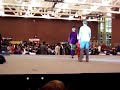 cheongsam model