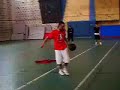 Komball � Paron