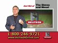 Fix that Leaking Basement and get rid of the stress and mess