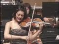 Anne Akiko Meyers Mendelssohn Violin Concerto in E Minor Anne Akiko Meyers Mendelssohn Violin Concerto in E Minor