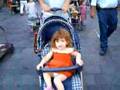 videos de Hannah at Machane Yehuda, Jerusalem
