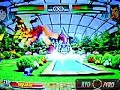 king of fighters neowave video combos