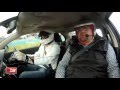 Top Car TV: Suzuki Kizashi Track Test
