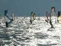 Lago di Garda (windsurf) + Molveno + castello