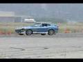 Hybrid Z (Bartman Auto-X) Part 1