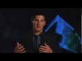 Backstage with Craig Groeschel at The Leadership Summit 2008