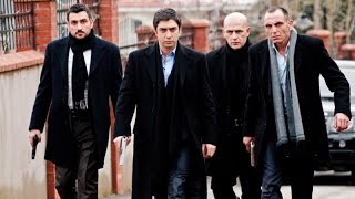 kurtlar vadisi pusu - polat ve tüm ekibi efsane sahneler kurtlar vadisi pusu - polat ve tüm ekibi efsane sahneler