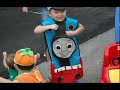CadenZ 1stBday.avi