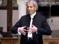 videos de Benny Hinn - The Anointing, Lesson 4 (4)