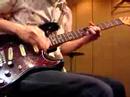 Testify Stevie Ray Vaughan Cover
