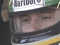 SENNA vs Prost at Suzuka 1989