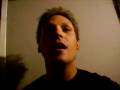 Singing A little Somthin Sumpin Singing A little Somthin Sumpin