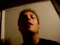 Singing A little Somthin Sumpin