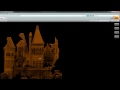 This video provides a look at the 3D navigation functions inside the CloudCaster™ Lite 3D Viewer.