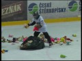 Plyšákománie HC Slovan 2016