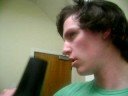 joe hayden alex hairdrying