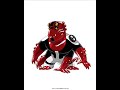Ben10 - AlienCombinations