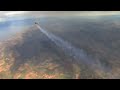 Jetman Yves Rossy Loops 11/5/2010