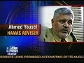 Barack Obama, Hamas Supports Obama Barack Obama, Hamas Supports Obama