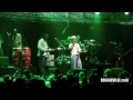 Burning Spear - Live in Amsterdam