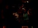 The Kaves at Club Blub -- amateur footage